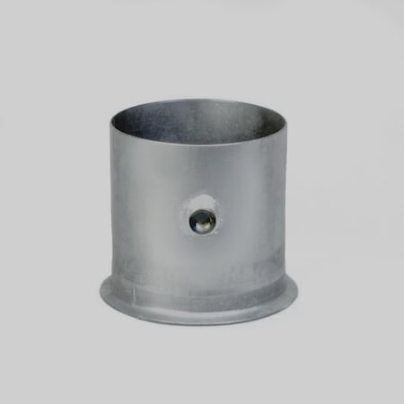 Donaldson Exhaust Pipe Adapter, J009629 J009629